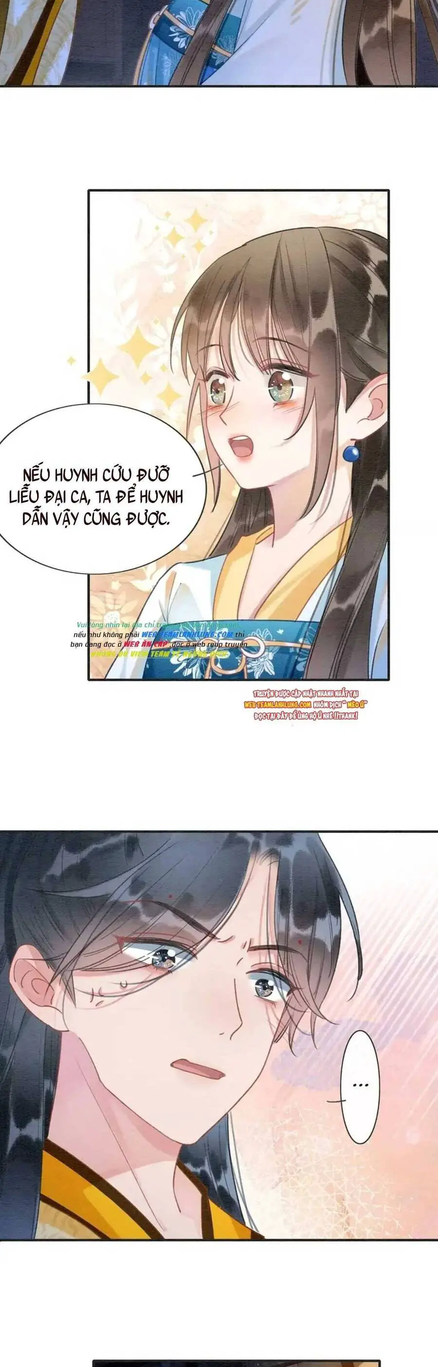 Sổ Tay Công Lược Hắc Liên Hoa Nettruyen ZZZ Chương 88 Page 16