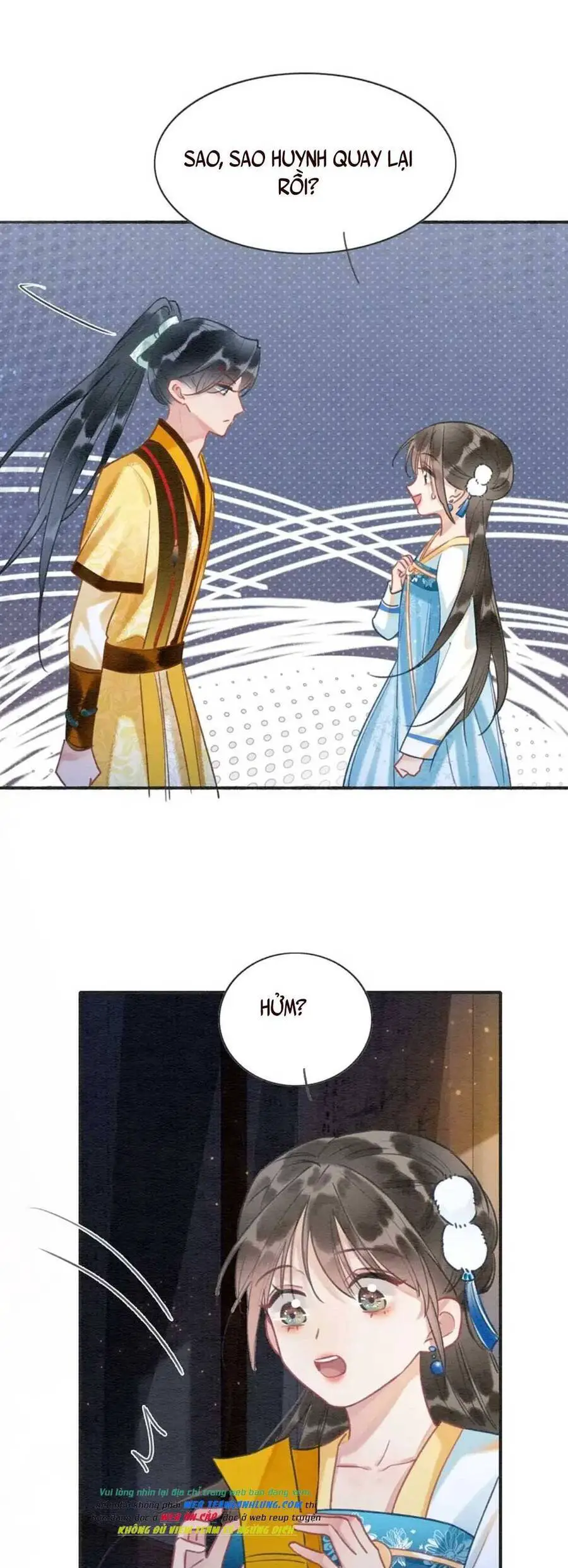 Sổ Tay Công Lược Hắc Liên Hoa Nettruyen ZZZ Chương 88 Page 18