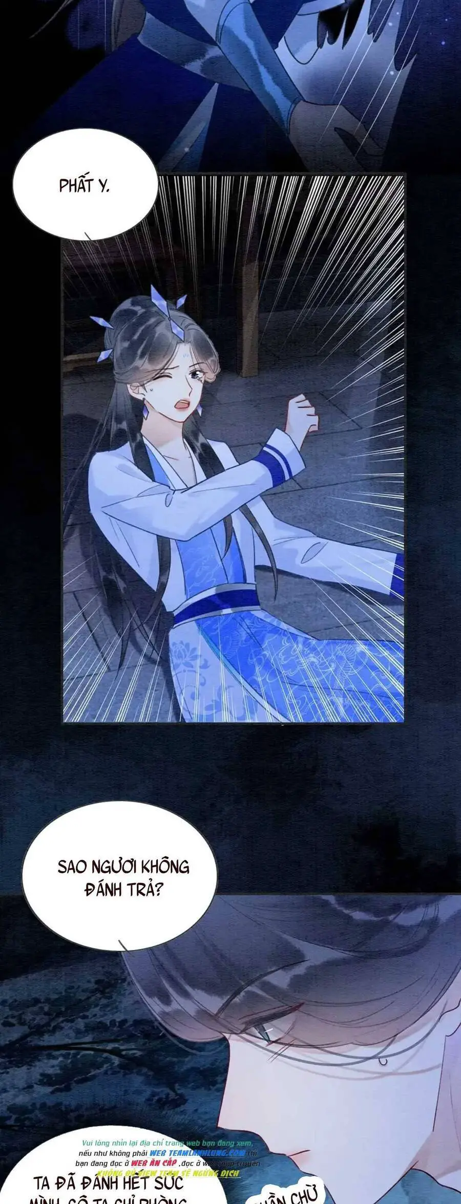 Sổ Tay Công Lược Hắc Liên Hoa Nettruyen ZZZ Chương 88 Page 21