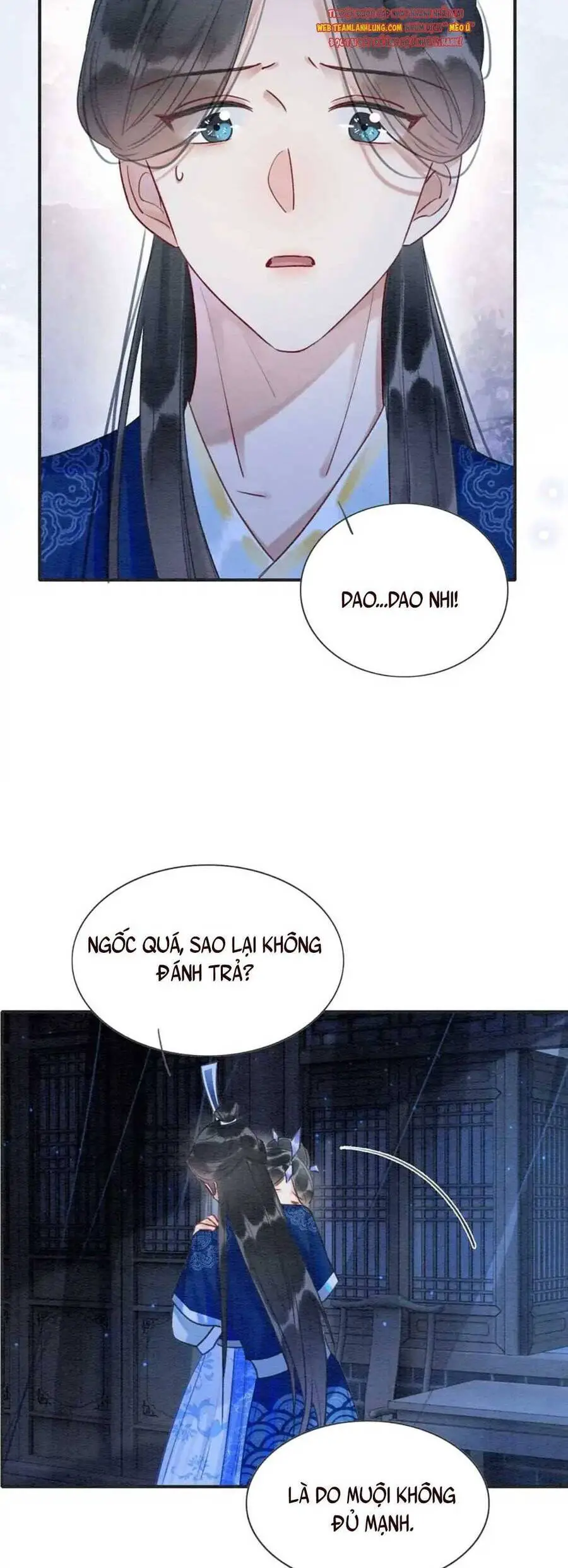 Sổ Tay Công Lược Hắc Liên Hoa Nettruyen ZZZ Chương 88 Page 24