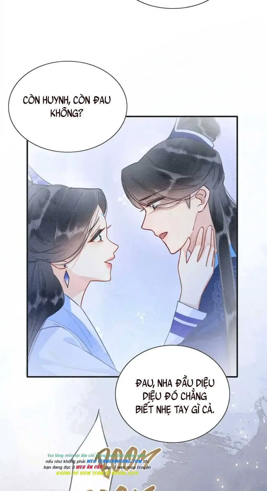 Sổ Tay Công Lược Hắc Liên Hoa Nettruyen ZZZ Chương 88 Page 25
