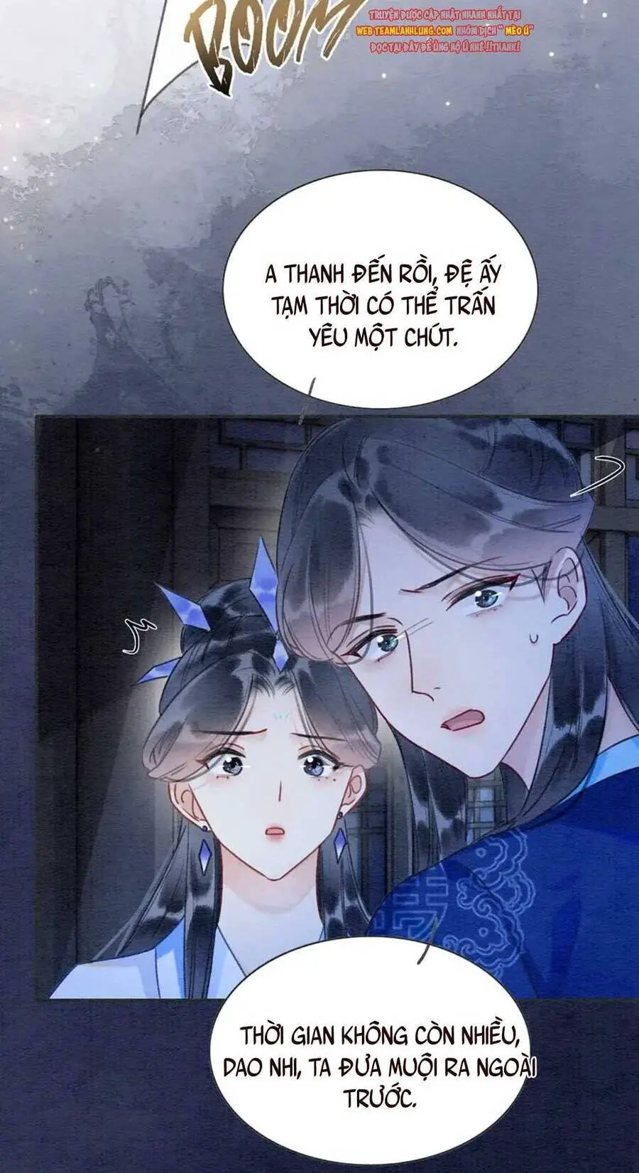 Sổ Tay Công Lược Hắc Liên Hoa Nettruyen ZZZ Chương 88 Page 26