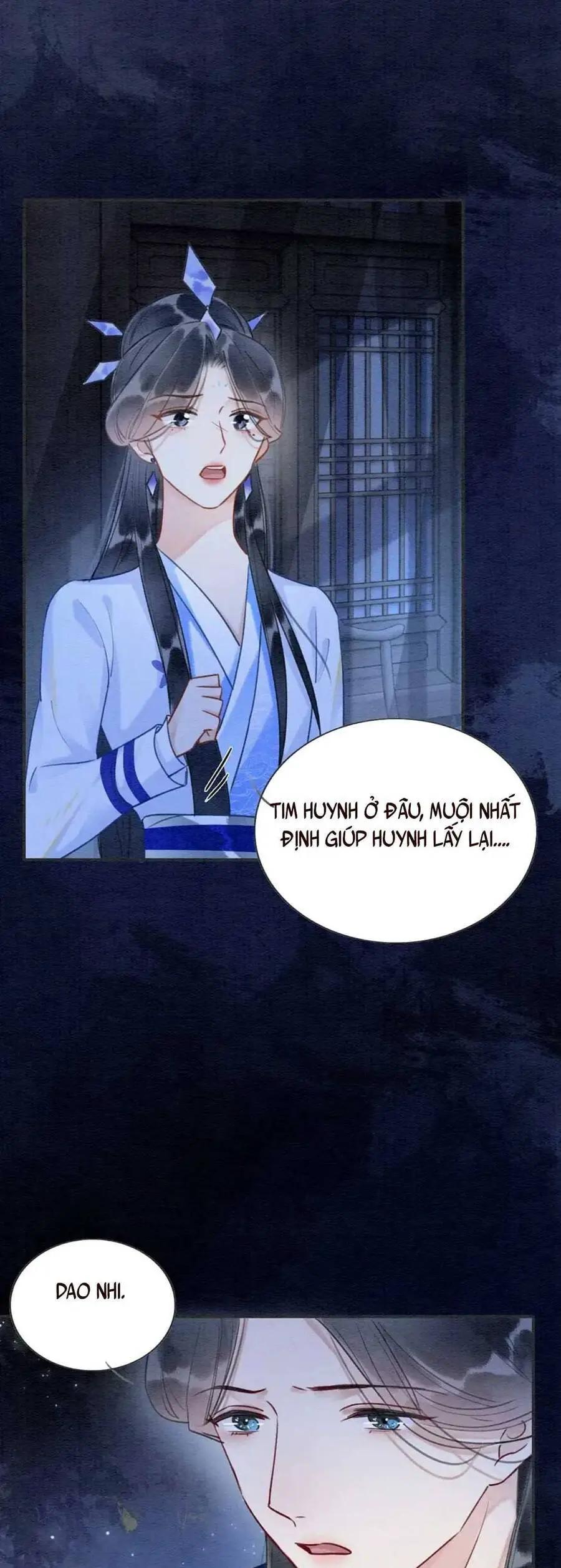 Sổ Tay Công Lược Hắc Liên Hoa Nettruyen ZZZ Chương 88 Page 27