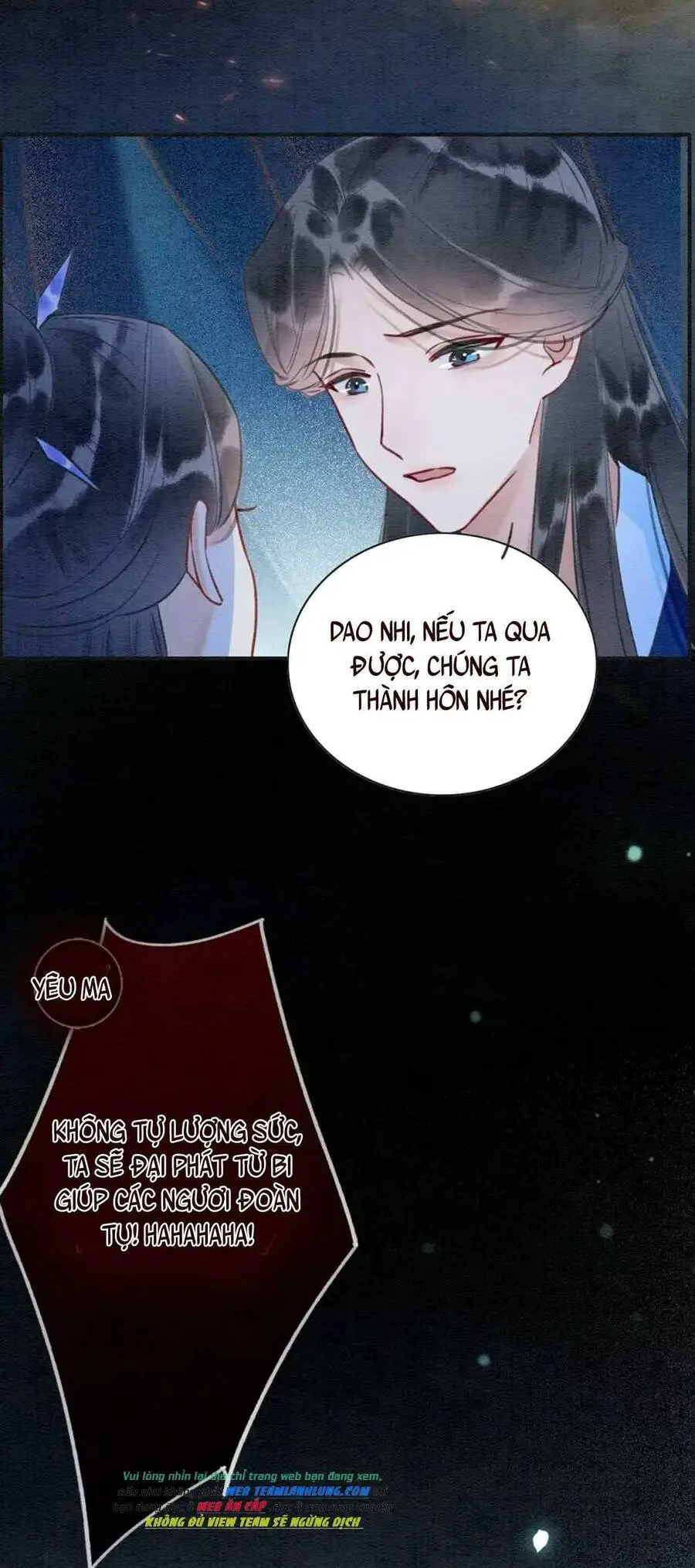Sổ Tay Công Lược Hắc Liên Hoa Nettruyen ZZZ Chương 88 Page 33