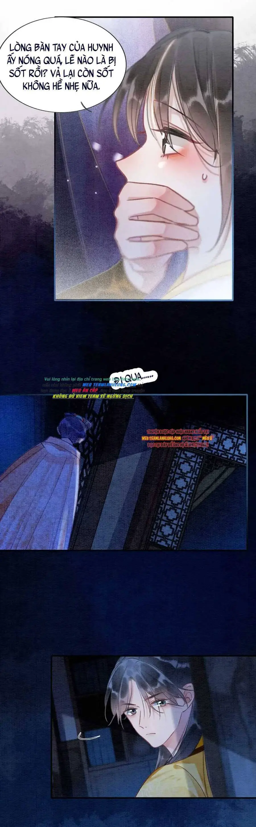Sổ Tay Công Lược Hắc Liên Hoa Nettruyen ZZZ Chương 87 Page 2