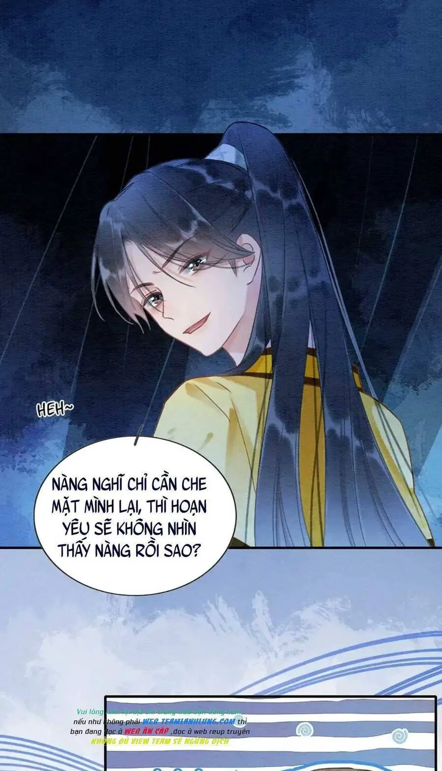 Sổ Tay Công Lược Hắc Liên Hoa Nettruyen ZZZ Chương 87 Page 3