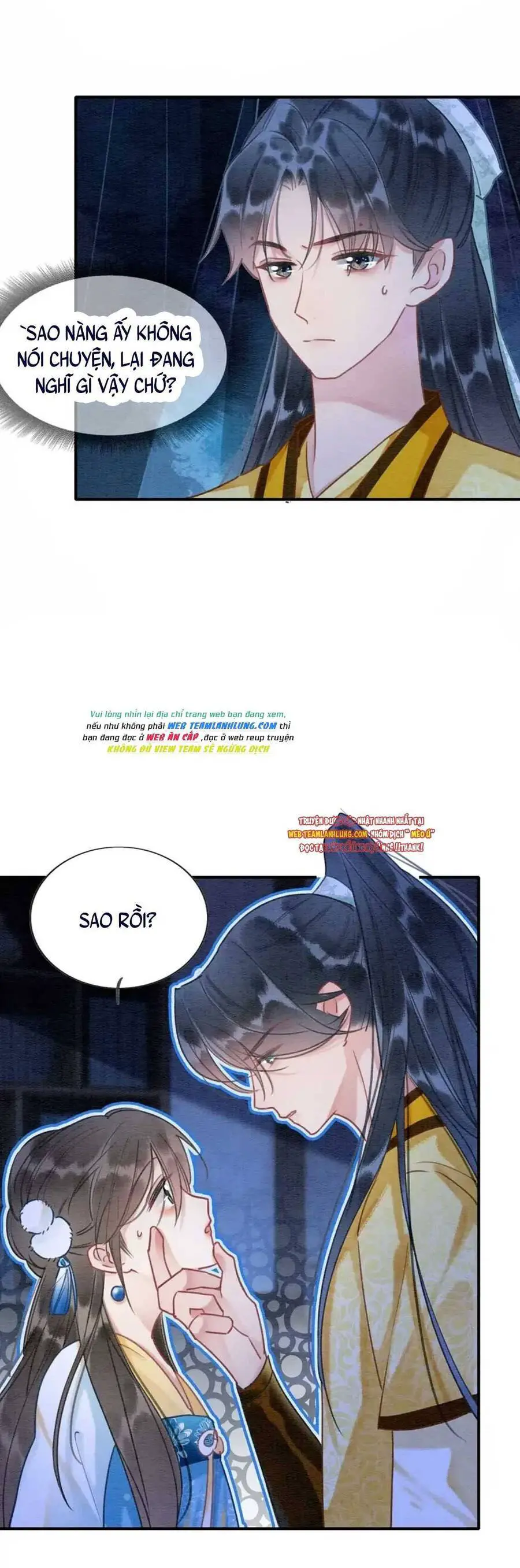 Sổ Tay Công Lược Hắc Liên Hoa Nettruyen ZZZ Chương 87 Page 5