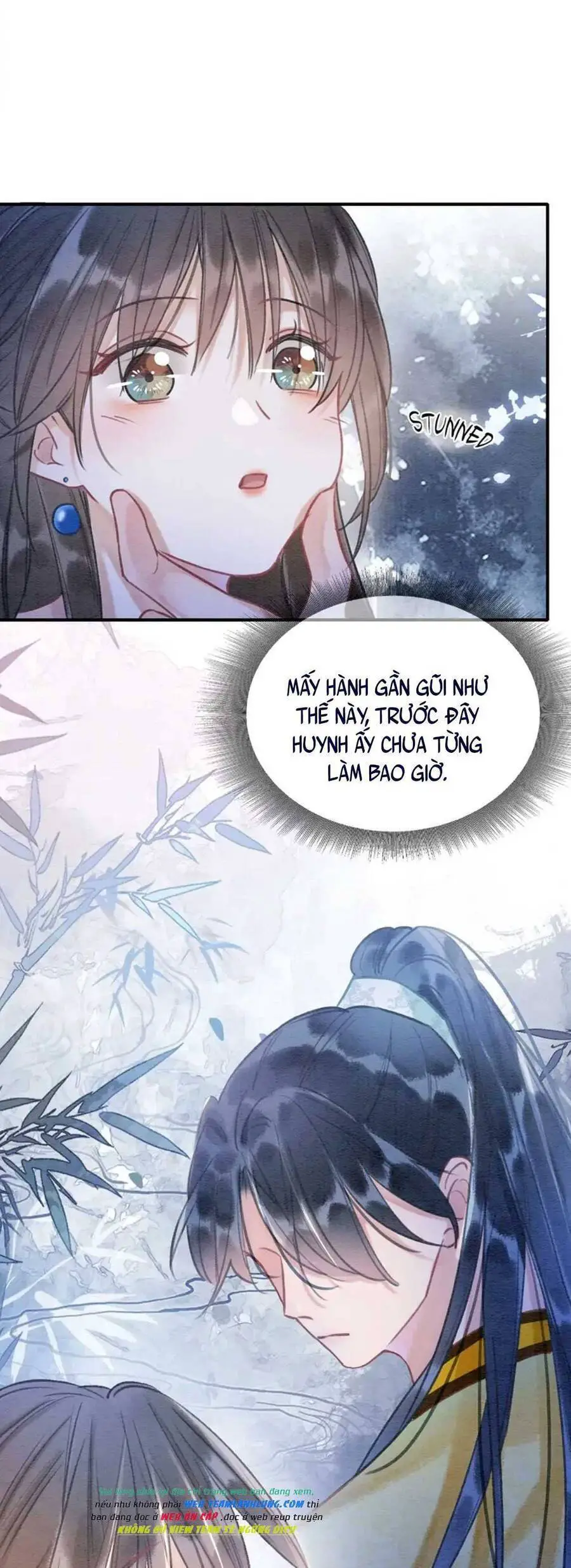 Sổ Tay Công Lược Hắc Liên Hoa Nettruyen ZZZ Chương 87 Page 6