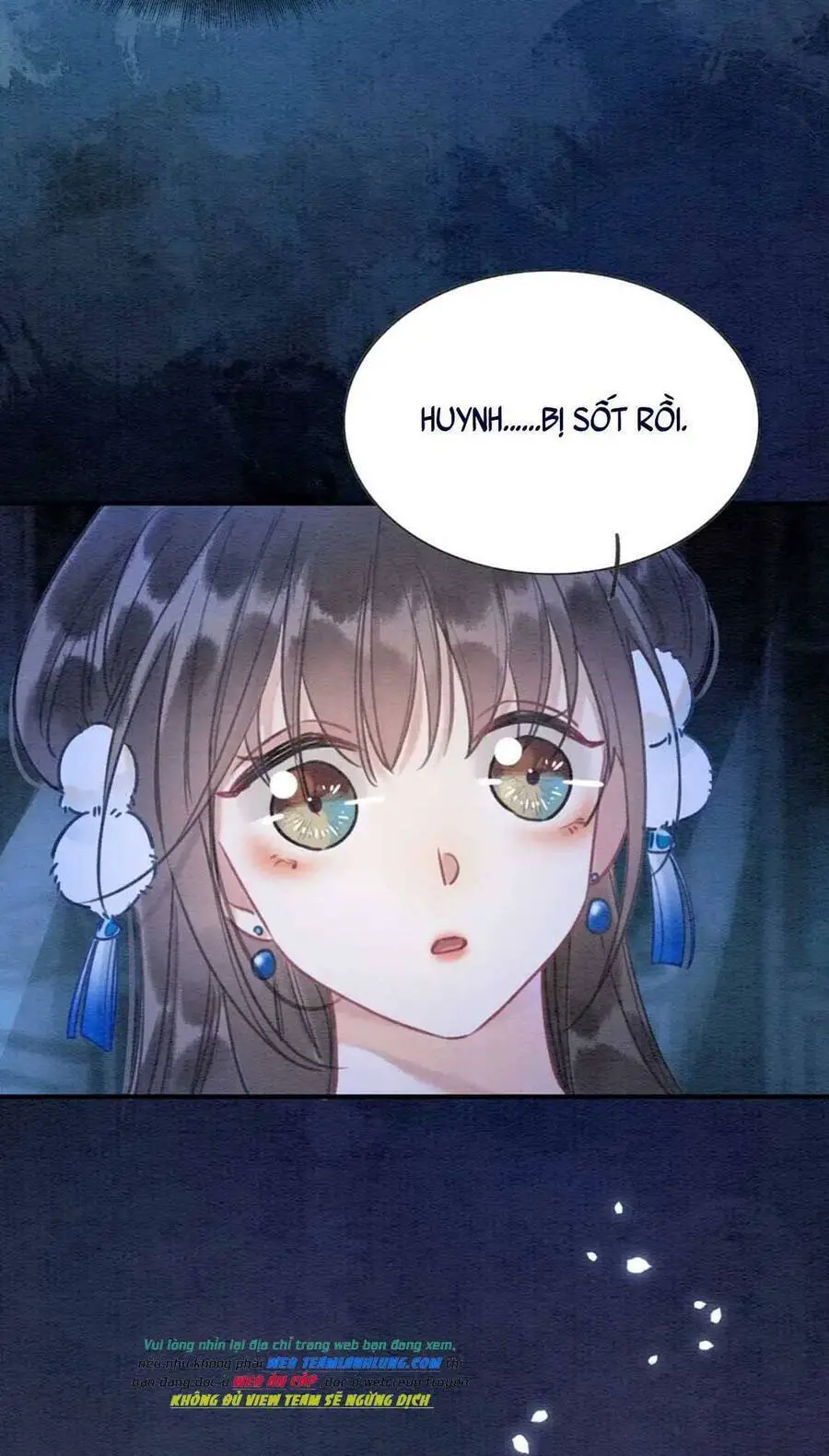 Sổ Tay Công Lược Hắc Liên Hoa Nettruyen ZZZ Chương 87 Page 8