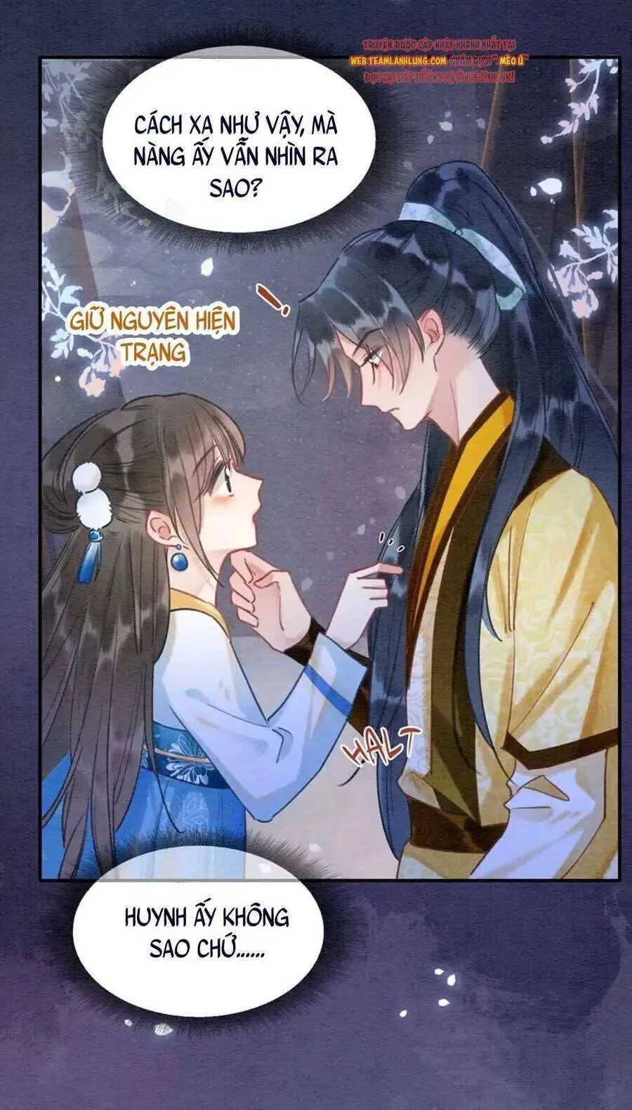 Sổ Tay Công Lược Hắc Liên Hoa Nettruyen ZZZ Chương 87 Page 9
