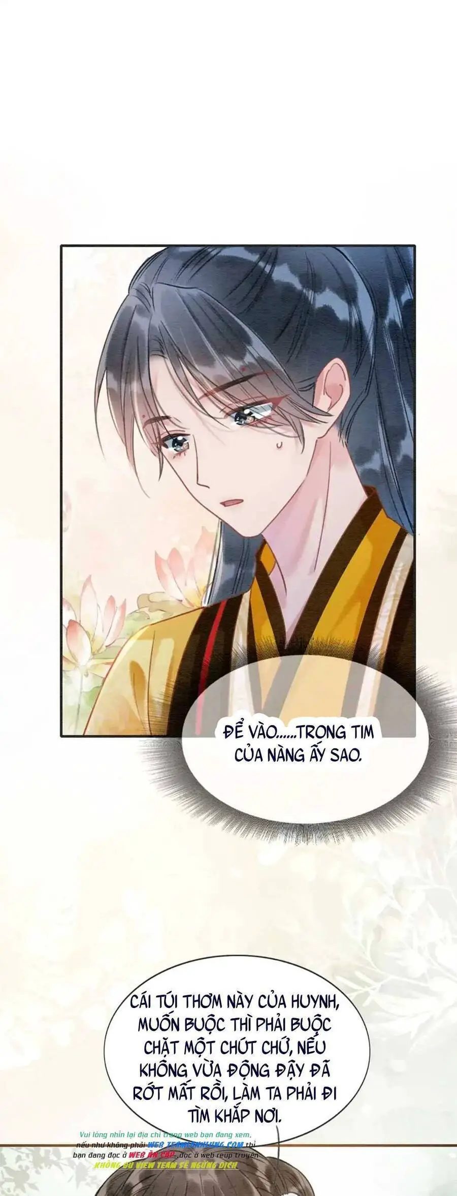 Sổ Tay Công Lược Hắc Liên Hoa Nettruyen ZZZ Chương 87 Page 16