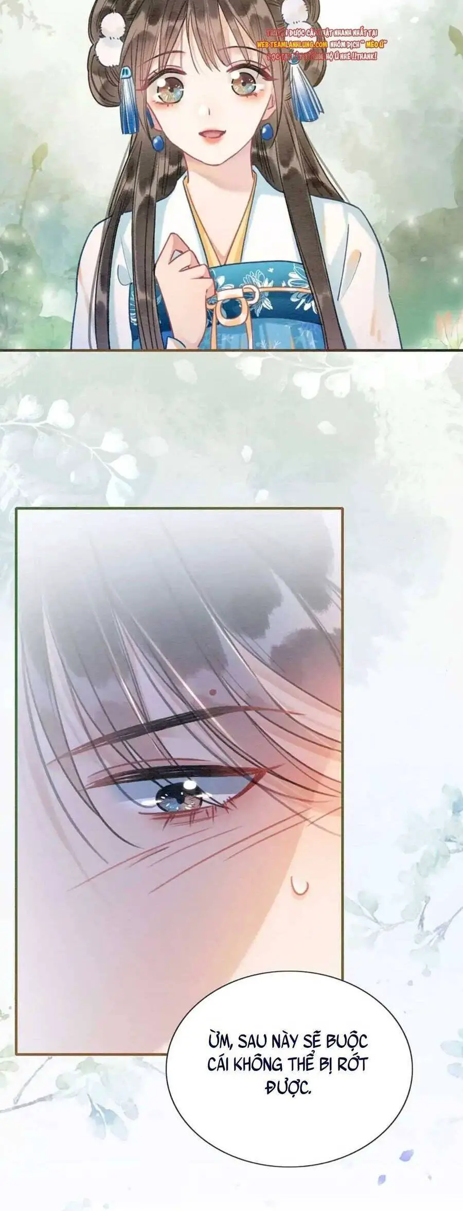 Sổ Tay Công Lược Hắc Liên Hoa Nettruyen ZZZ Chương 87 Page 17