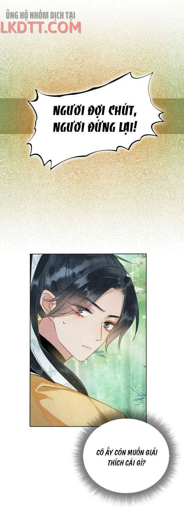 Sổ Tay Công Lược Hắc Liên Hoa Nettruyen ZZZ Chương 24 Page 8