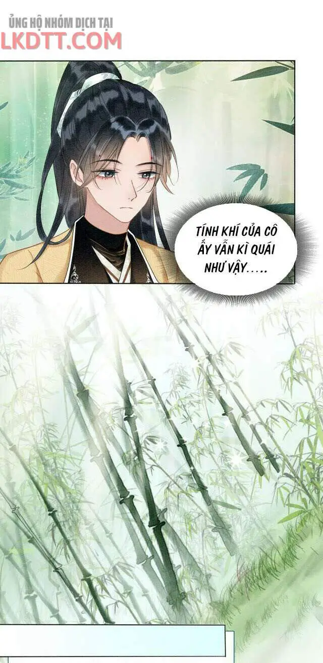 Sổ Tay Công Lược Hắc Liên Hoa Nettruyen ZZZ Chương 24 Page 13