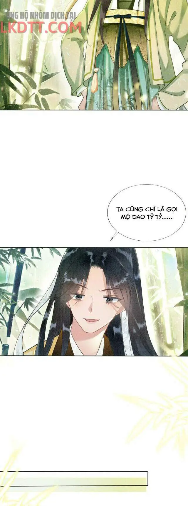 Sổ Tay Công Lược Hắc Liên Hoa Nettruyen ZZZ Chương 24 Page 17