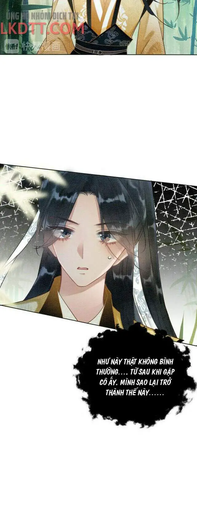 Sổ Tay Công Lược Hắc Liên Hoa Nettruyen ZZZ Chương 24 Page 19