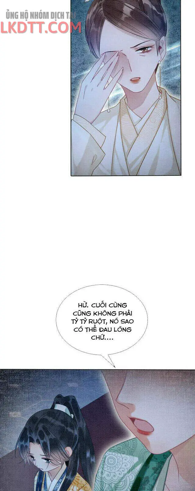 Sổ Tay Công Lược Hắc Liên Hoa Nettruyen ZZZ Chương 24 Page 24