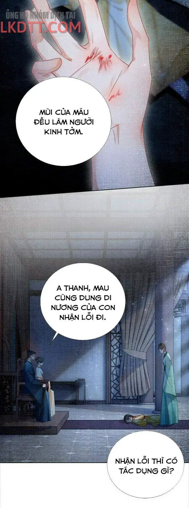 Sổ Tay Công Lược Hắc Liên Hoa Nettruyen ZZZ Chương 24 Page 29