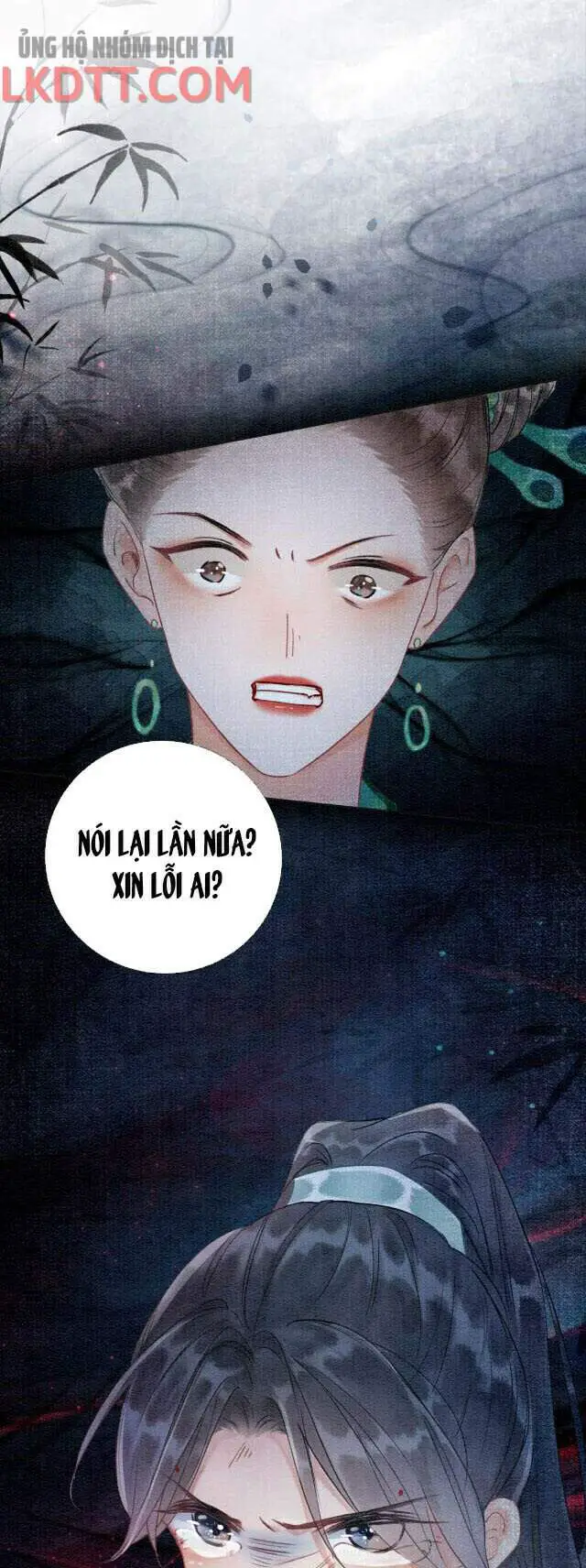 Sổ Tay Công Lược Hắc Liên Hoa Nettruyen ZZZ Chương 24 Page 31