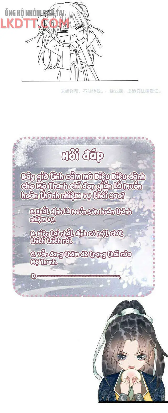 Sổ Tay Công Lược Hắc Liên Hoa Nettruyen ZZZ Chương 24 Page 35
