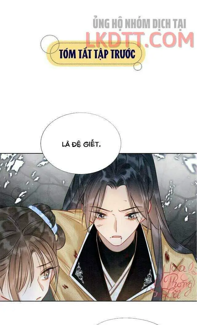 Sổ Tay Công Lược Hắc Liên Hoa Nettruyen ZZZ Chương 20 Page 1