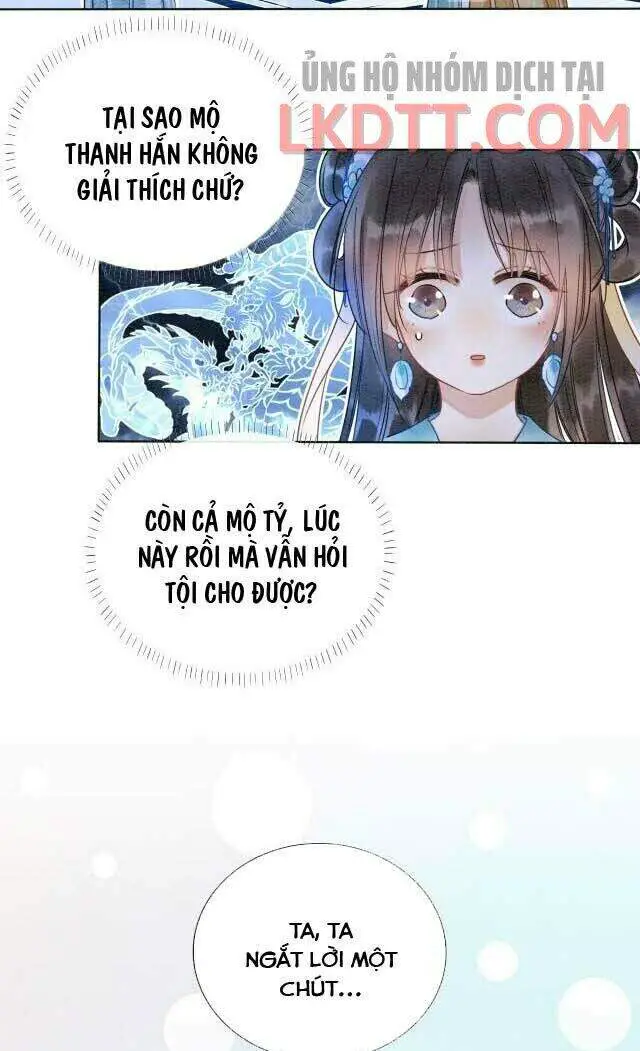 Sổ Tay Công Lược Hắc Liên Hoa Nettruyen ZZZ Chương 20 Page 7