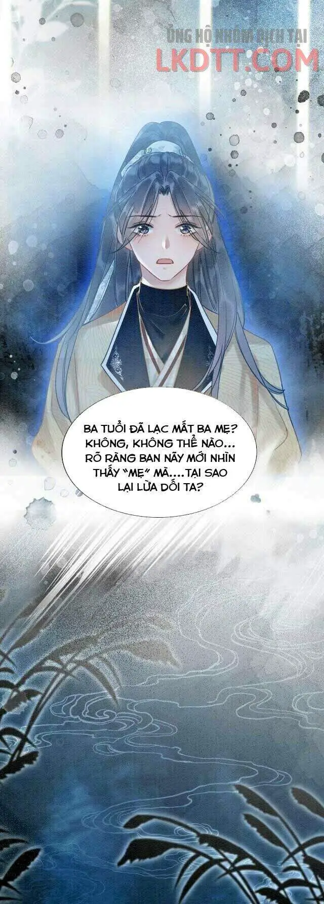 Sổ Tay Công Lược Hắc Liên Hoa Nettruyen ZZZ Chương 20 Page 22