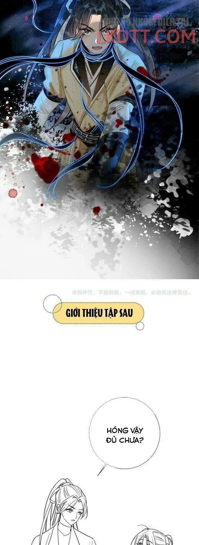 Sổ Tay Công Lược Hắc Liên Hoa Nettruyen ZZZ Chương 20 Page 26