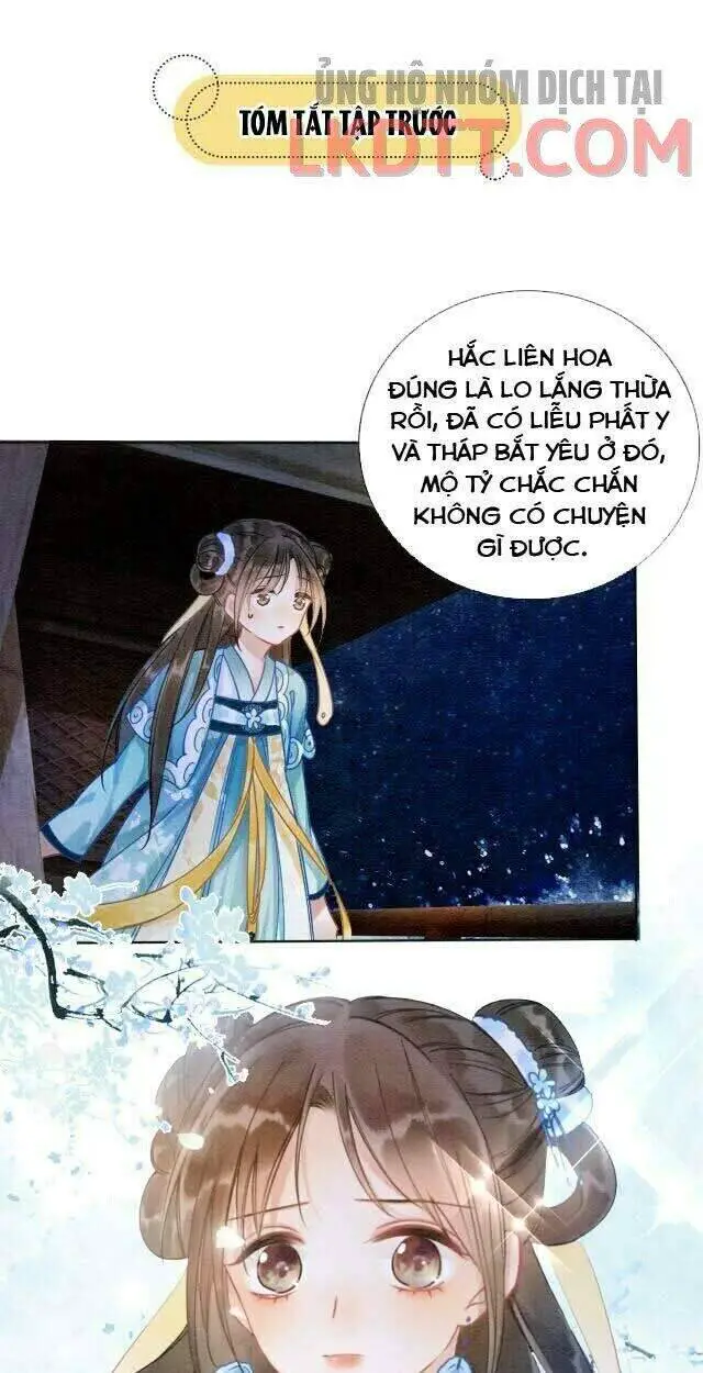 Sổ Tay Công Lược Hắc Liên Hoa Nettruyen ZZZ Chương 19 Page 1