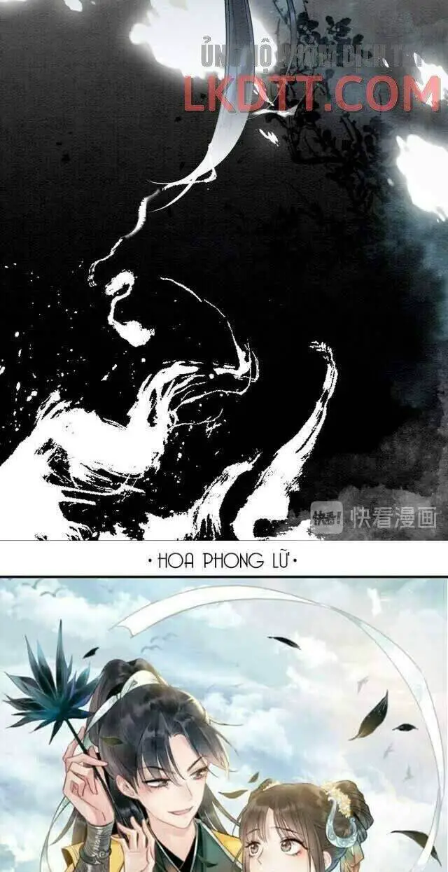 Sổ Tay Công Lược Hắc Liên Hoa Nettruyen ZZZ Chương 19 Page 3