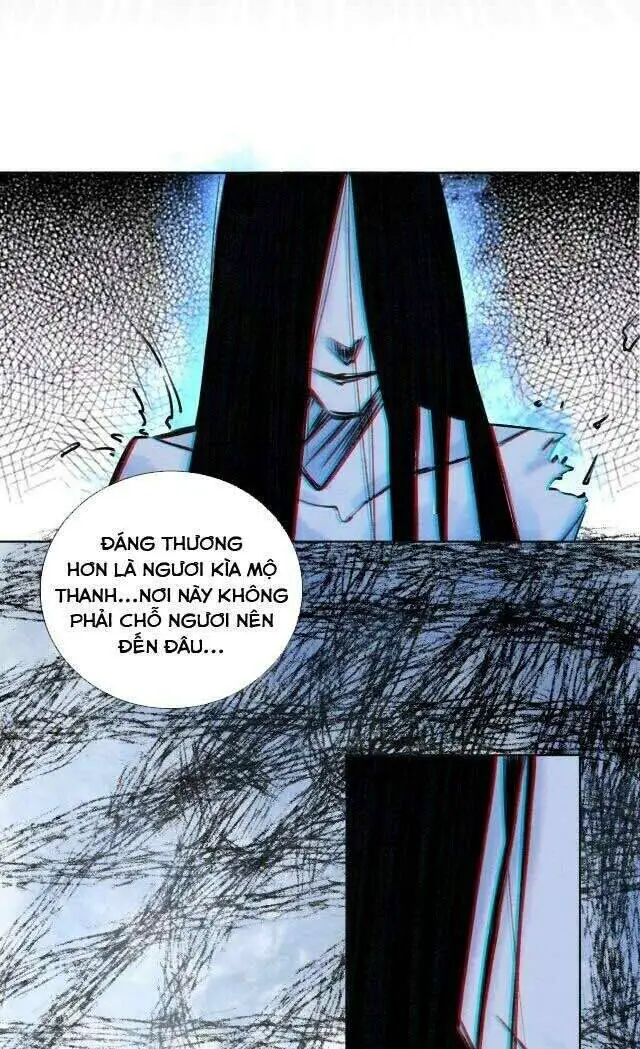 Sổ Tay Công Lược Hắc Liên Hoa Nettruyen ZZZ Chương 19 Page 11