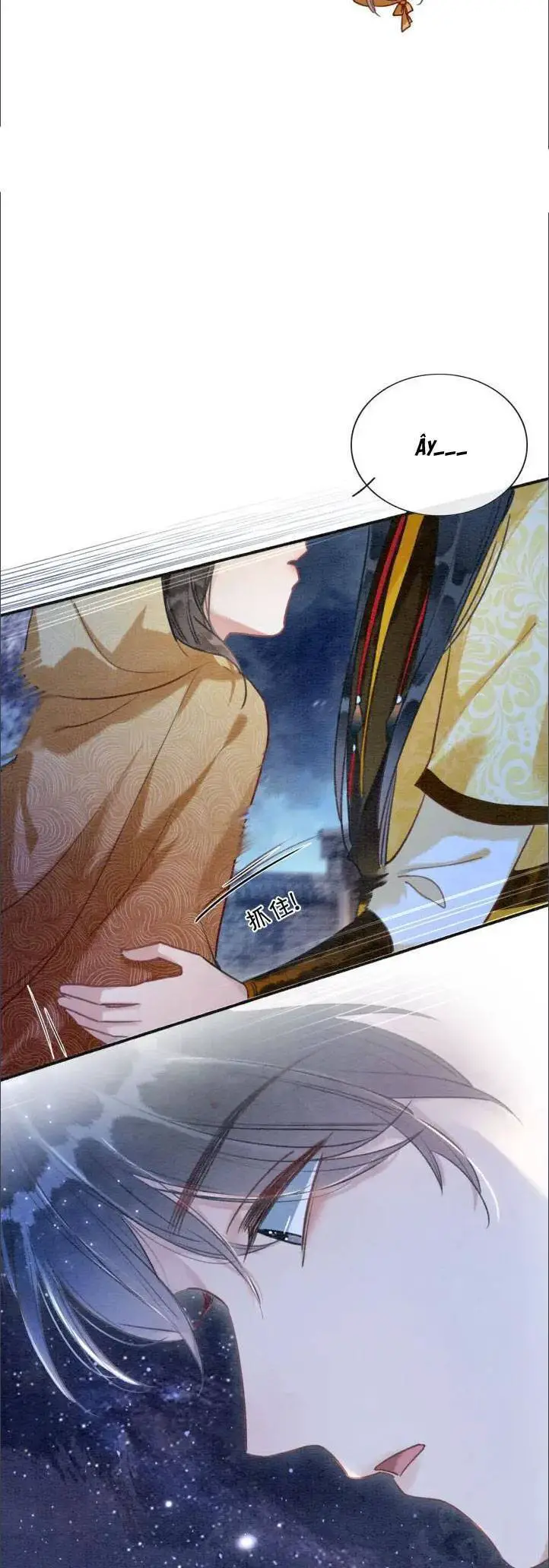 Sổ Tay Công Lược Hắc Liên Hoa Nettruyen ZZZ Chương 72 Page 16