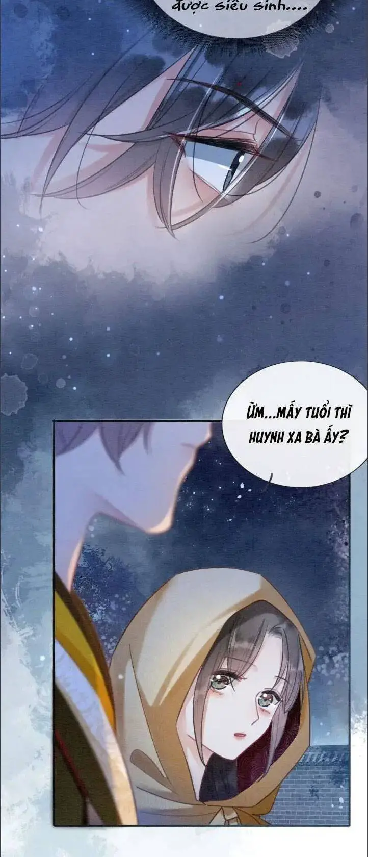 Sổ Tay Công Lược Hắc Liên Hoa Nettruyen ZZZ Chương 72 Page 24