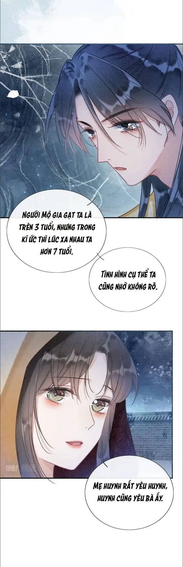 Sổ Tay Công Lược Hắc Liên Hoa Nettruyen ZZZ Chương 72 Page 25
