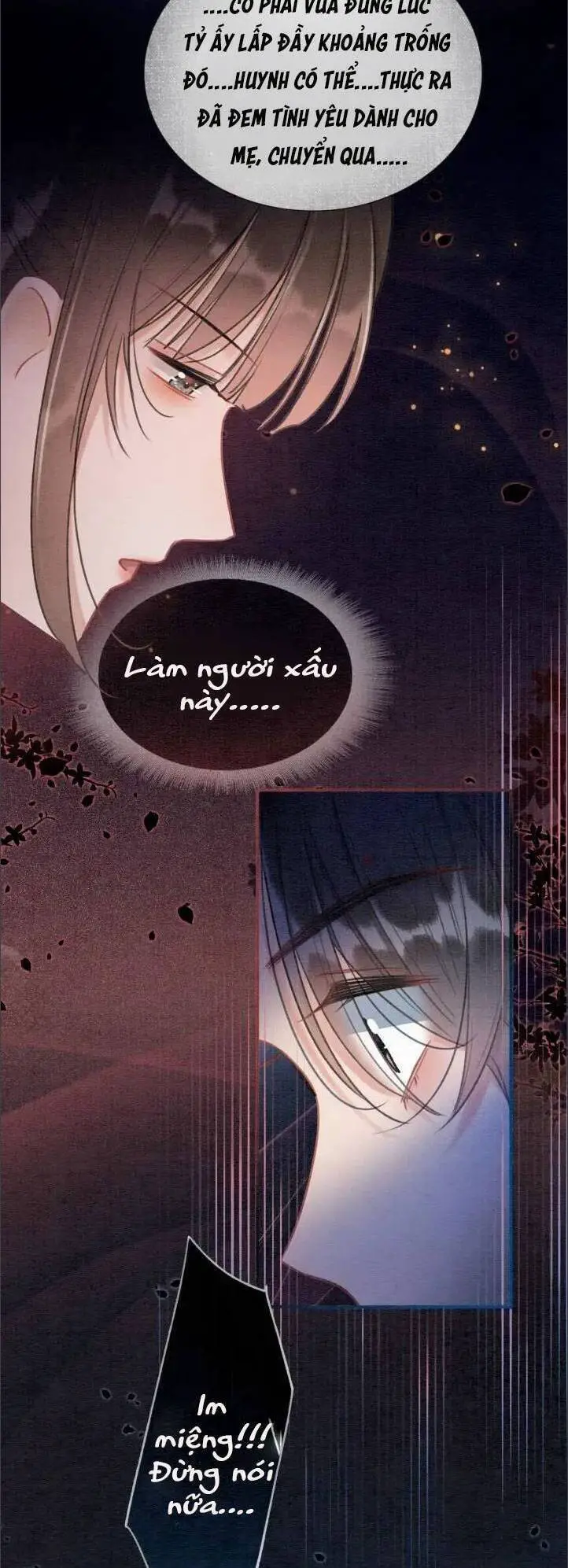 Sổ Tay Công Lược Hắc Liên Hoa Nettruyen ZZZ Chương 72 Page 28