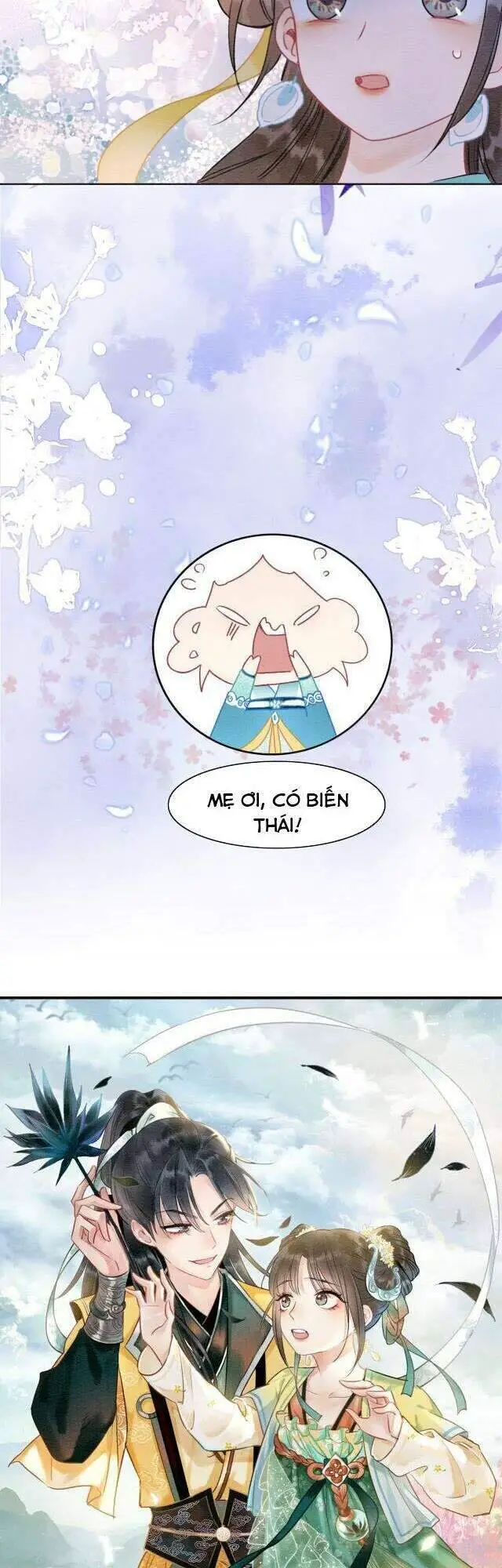 Sổ Tay Công Lược Hắc Liên Hoa Nettruyen ZZZ Chương 17 Page 2