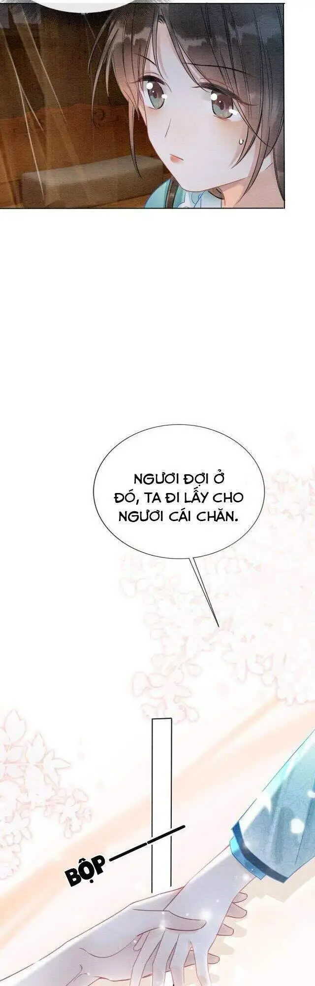 Sổ Tay Công Lược Hắc Liên Hoa Nettruyen ZZZ Chương 17 Page 9