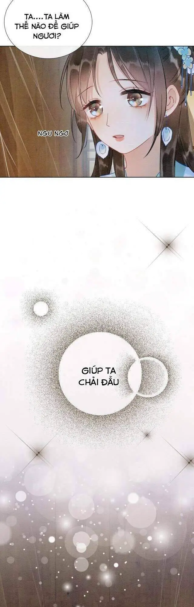 Sổ Tay Công Lược Hắc Liên Hoa Nettruyen ZZZ Chương 17 Page 23