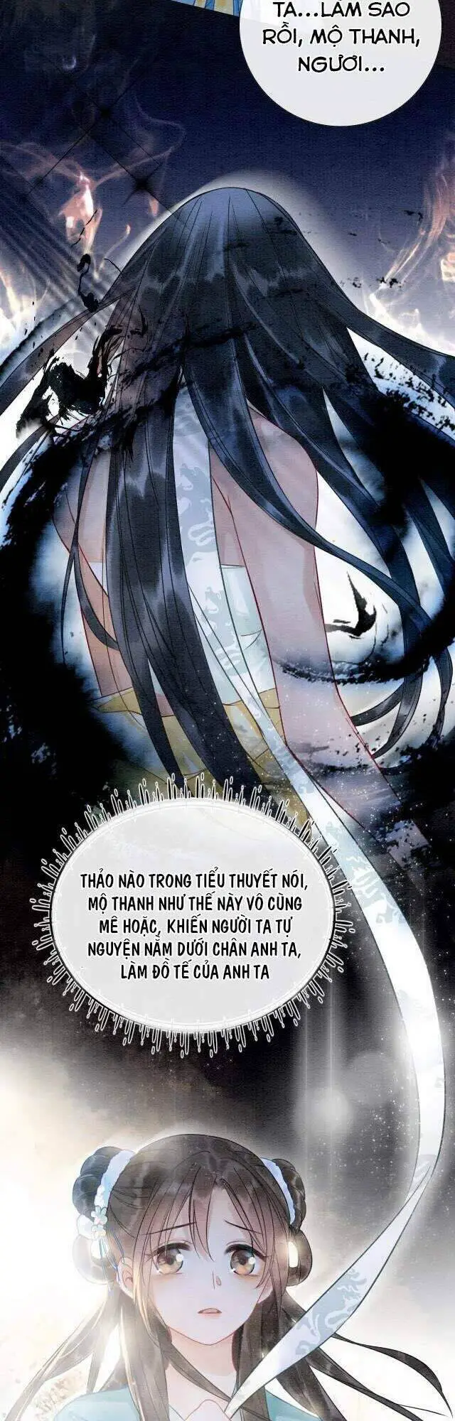 Sổ Tay Công Lược Hắc Liên Hoa Nettruyen ZZZ Chương 17 Page 26