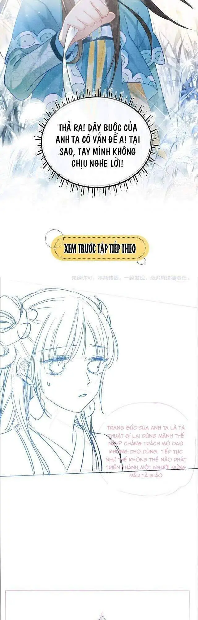 Sổ Tay Công Lược Hắc Liên Hoa Nettruyen ZZZ Chương 17 Page 27