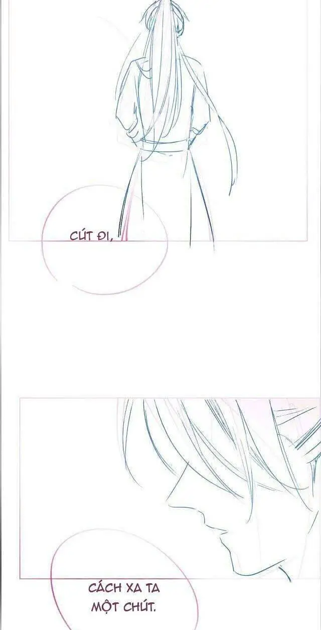 Sổ Tay Công Lược Hắc Liên Hoa Nettruyen ZZZ Chương 17 Page 28