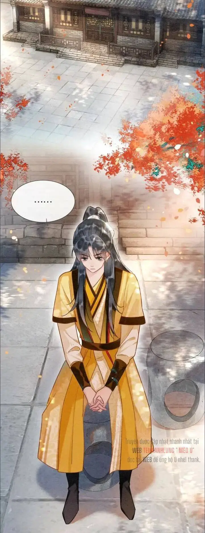 Sổ Tay Công Lược Hắc Liên Hoa Nettruyen ZZZ Chương 70 Page 7