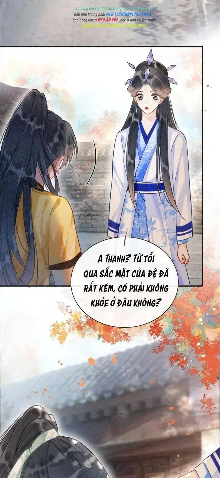 Sổ Tay Công Lược Hắc Liên Hoa Nettruyen ZZZ Chương 70 Page 8