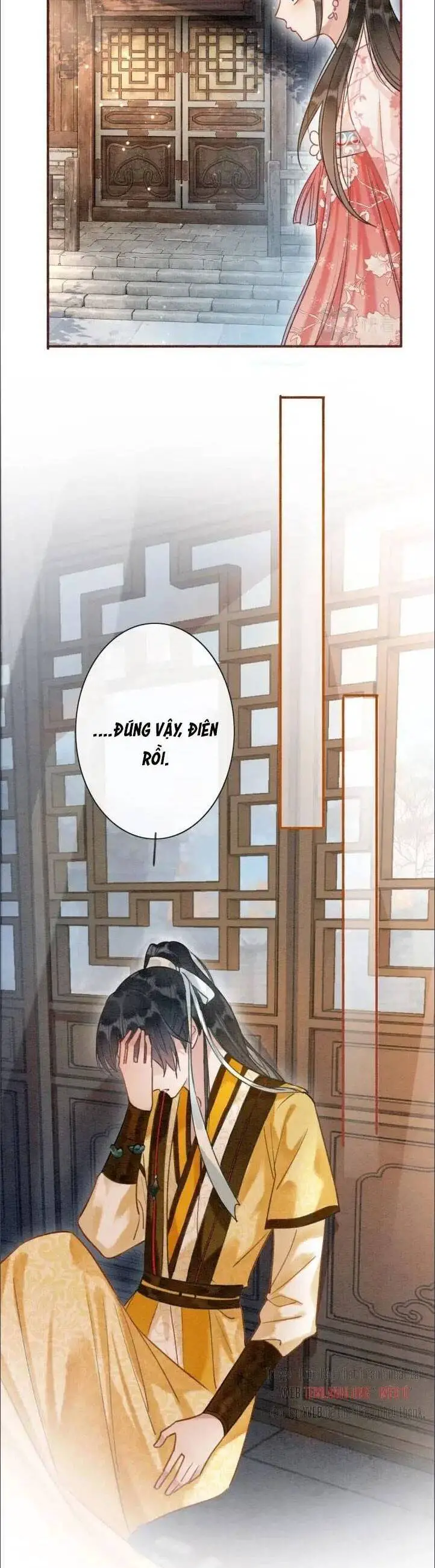 Sổ Tay Công Lược Hắc Liên Hoa Nettruyen ZZZ Chương 70 Page 12