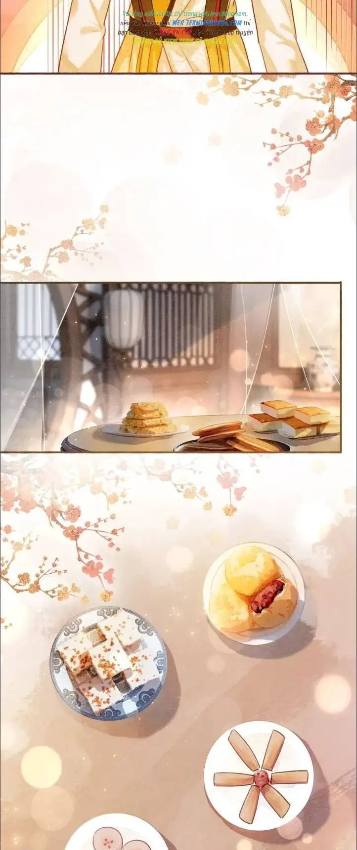 Sổ Tay Công Lược Hắc Liên Hoa Nettruyen ZZZ Chương 70 Page 14