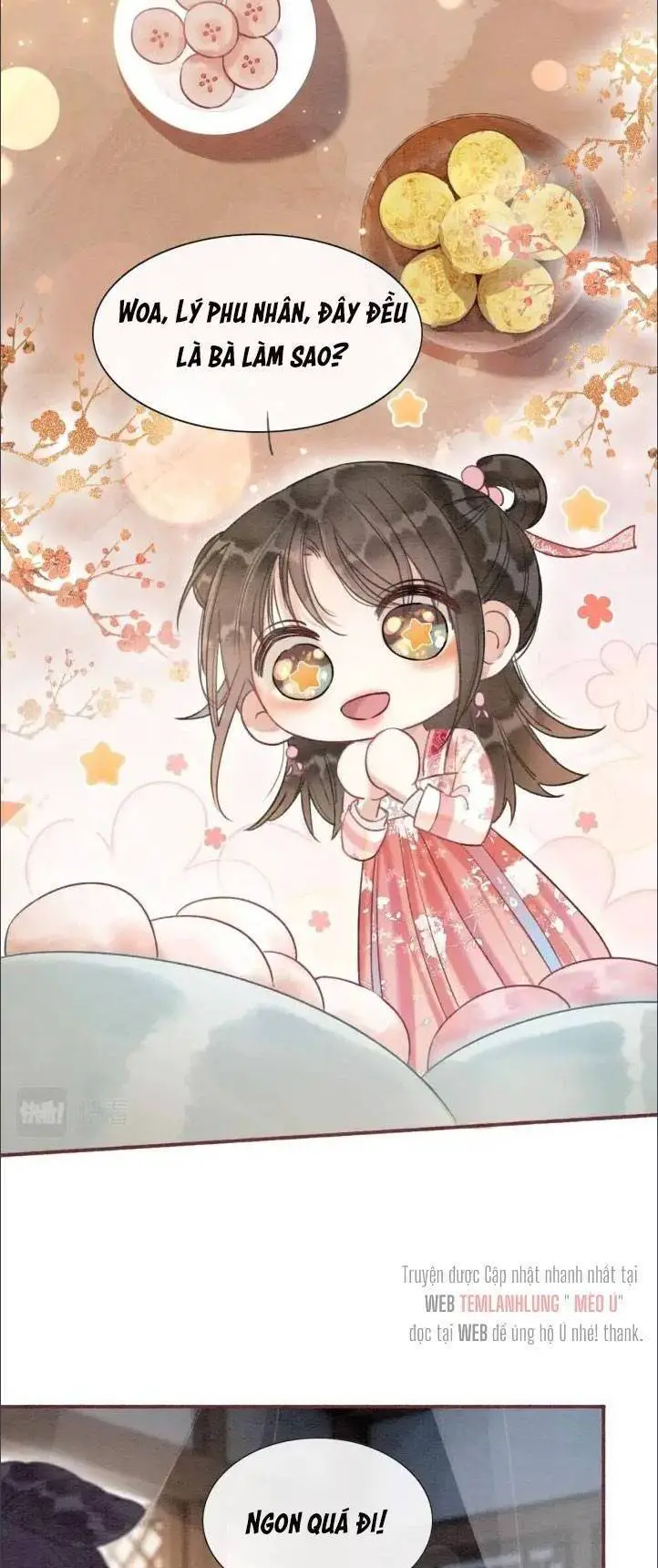 Sổ Tay Công Lược Hắc Liên Hoa Nettruyen ZZZ Chương 70 Page 15