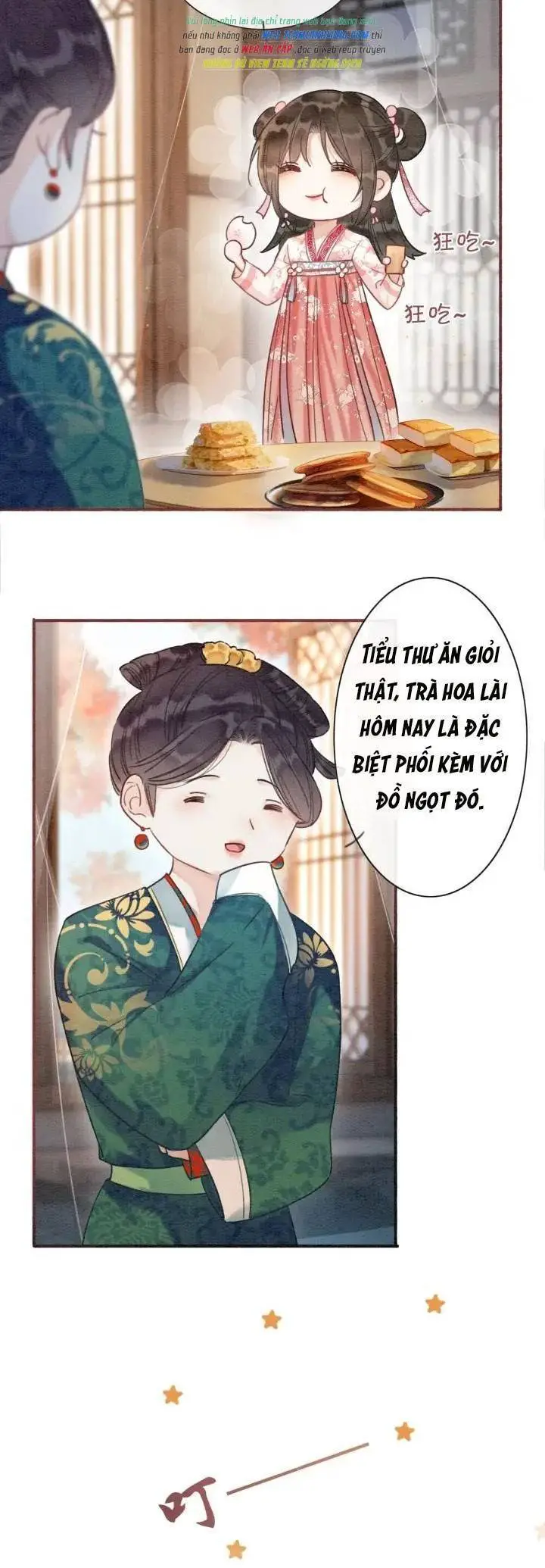 Sổ Tay Công Lược Hắc Liên Hoa Nettruyen ZZZ Chương 70 Page 16