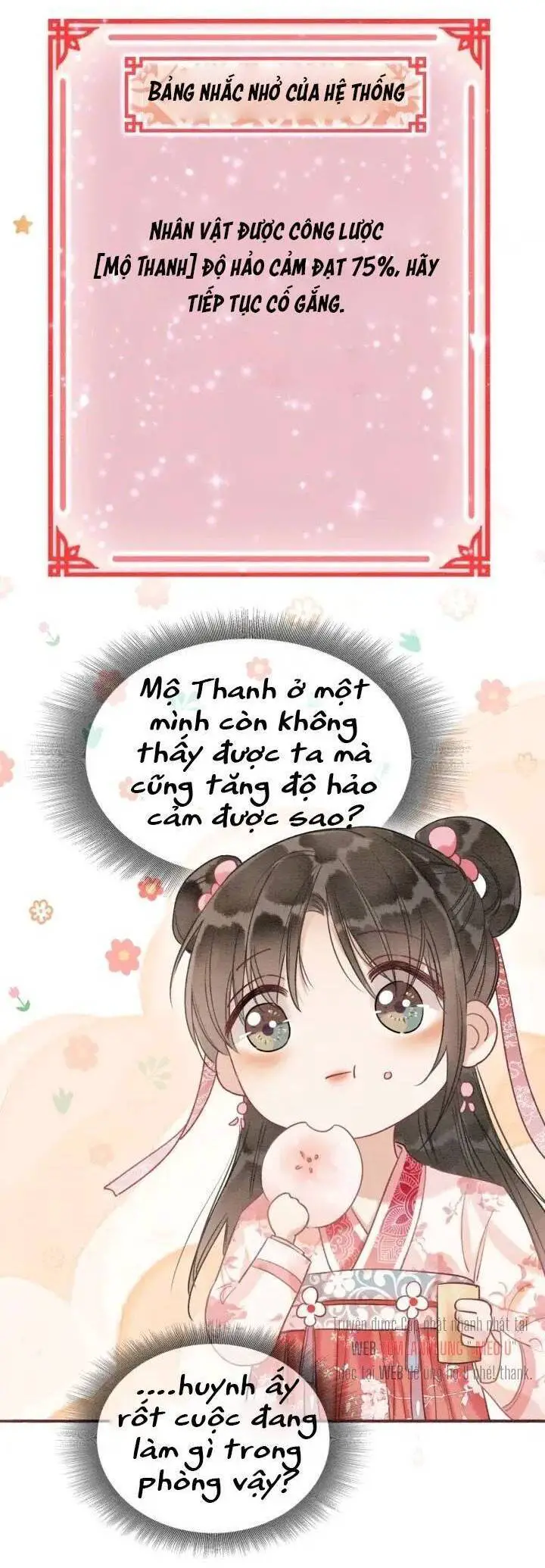 Sổ Tay Công Lược Hắc Liên Hoa Nettruyen ZZZ Chương 70 Page 17