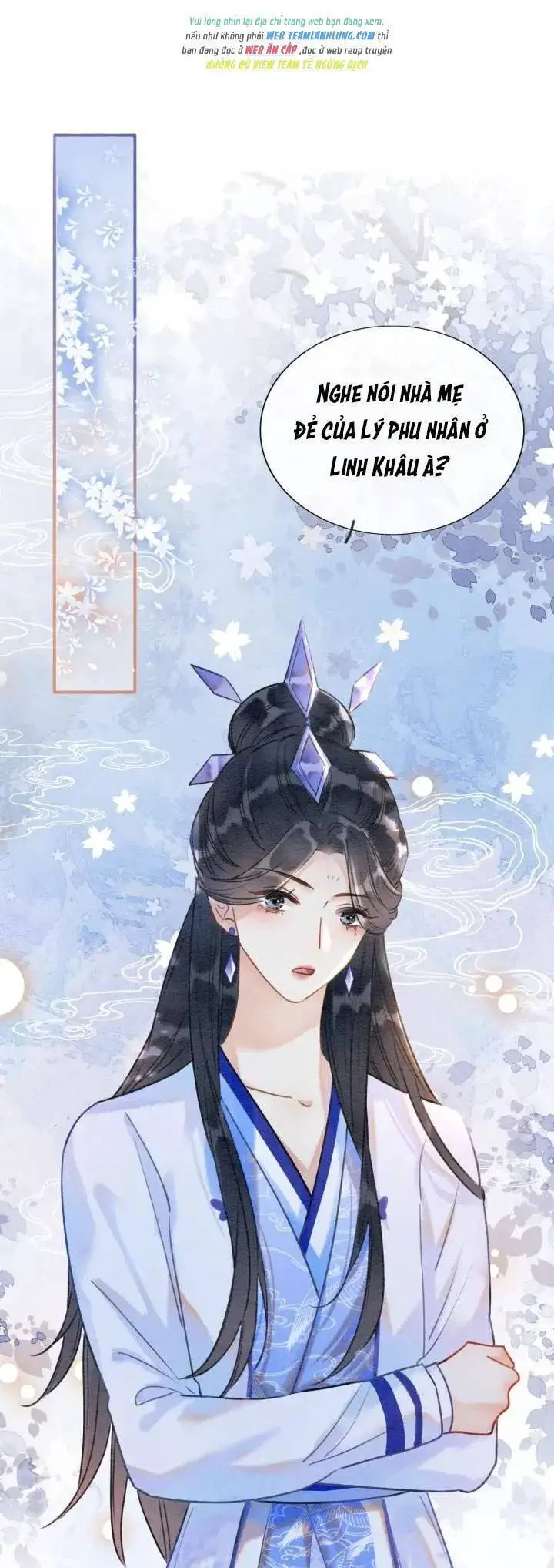 Sổ Tay Công Lược Hắc Liên Hoa Nettruyen ZZZ Chương 70 Page 18