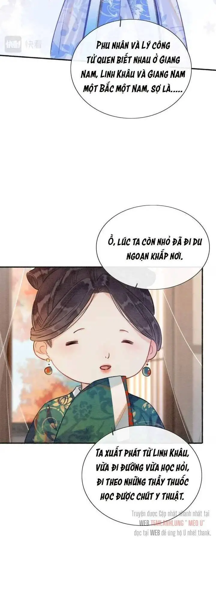 Sổ Tay Công Lược Hắc Liên Hoa Nettruyen ZZZ Chương 70 Page 19